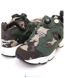 Reebok | スニーカー