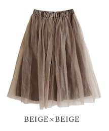 zootie | スカート