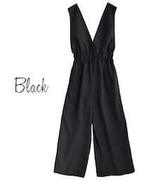 zootie | つなぎ/オールインワン