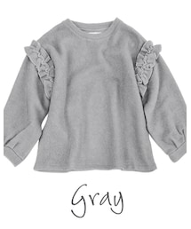 zootie | トップス