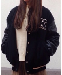 ketty | ブルゾン