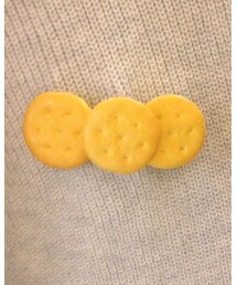 fablica | バレッタ/ヘアクリップ