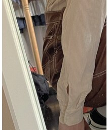 BEAMS | サロペット/オーバーオール