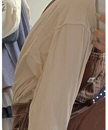 UNIQLO | シャツ/ブラウス