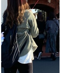 ZARA | ジャケット/アウター