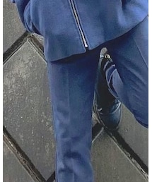 WEGO | スラックス