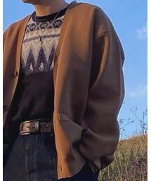 GU | カーディガン/ボレロ