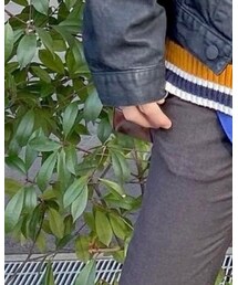 ZARA | ショルダーバッグ