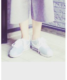 NIKE | スニーカー