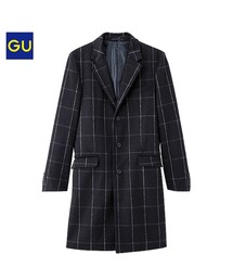 GU | チェスターコート