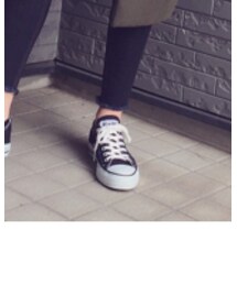 CONVERSE | スニーカー