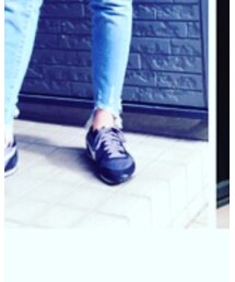 NIKE | スニーカー