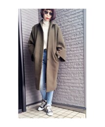 アウターver.🐻💜 | その他