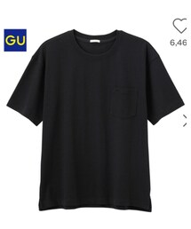 GU | Tシャツ/カットソー