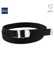GU | ベルト