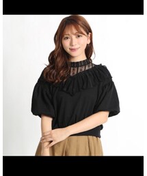 WEGO | Tシャツ/カットソー