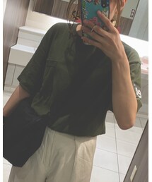 Lee | Tシャツ/カットソー