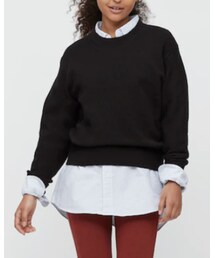 UNIQLO | ニット/セーター