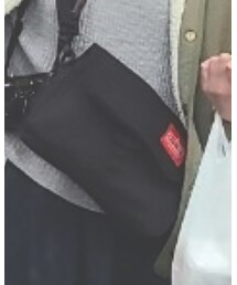 Manhattan Portage | ショルダーバッグ