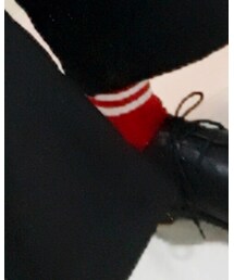 UNIQLO | ソックス/靴下