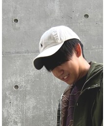 POLO RALPH LAUREN | キャップ