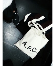 A.P.C. | トートバッグ
