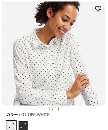 UNIQLO | シャツ/ブラウス