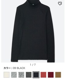 UNIQLO | Tシャツ/カットソー