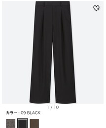 UNIQLO | その他パンツ