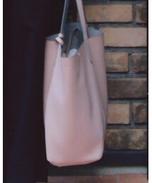 ZARA | トートバッグ