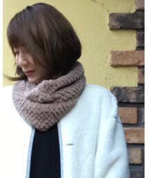 brand ? | ストール/ショール