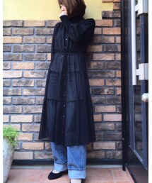UNIQLO | ワンピース