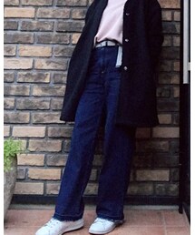 UNIQLO | デニムパンツ