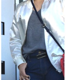 AZUL by moussy | ニット/セーター