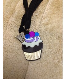 パフェネックレス(ネックレス)