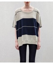 ACNE | ドルマンスリーブT(Tシャツ/カットソー)