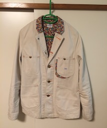 TOMORROWLAND  | 花柄カバーオール(カバーオール)