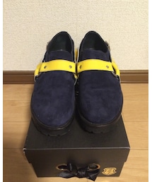 HIRO | RING SHOES(その他シューズ)