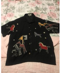 used | VINTAGE SHIRTS(シャツ/ブラウス)