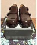 GUCCI(グッチ)の「シューズ(ドレスシューズ)」