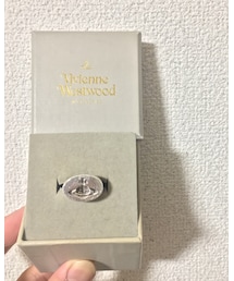 Vivienne Westwood | リング