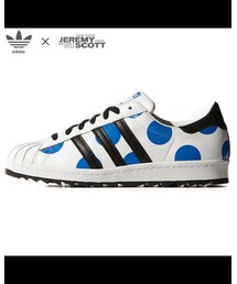 adidas Originals by JEREMY SCOTT | adidas×Jeremy Scott(スニーカー)