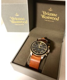 Vivienne Westwood | アナログ腕時計