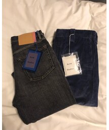Acne Studios | パンツ