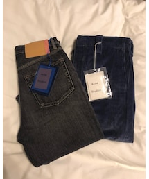 Acne Studios Bla Konst | デニムパンツ