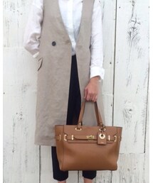 OUVRAGE CLASSE | その他アウター