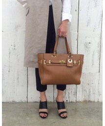 OUVRAGE CLASSE | その他パンツ