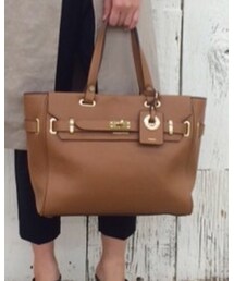 FIRMIN | ハンドバッグ