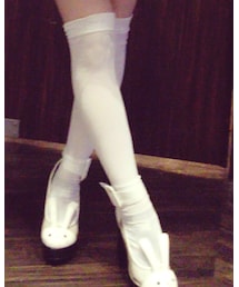 BUBBLES | ソックス/靴下