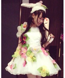 apple_cos | ワンピース